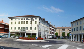 Albergo Italia, Fossalta Di Piave